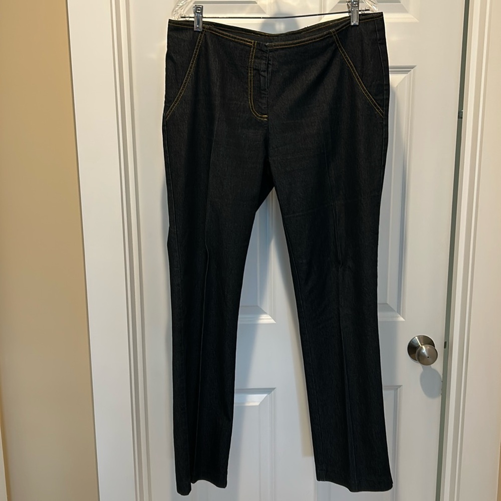 Jeans size 14